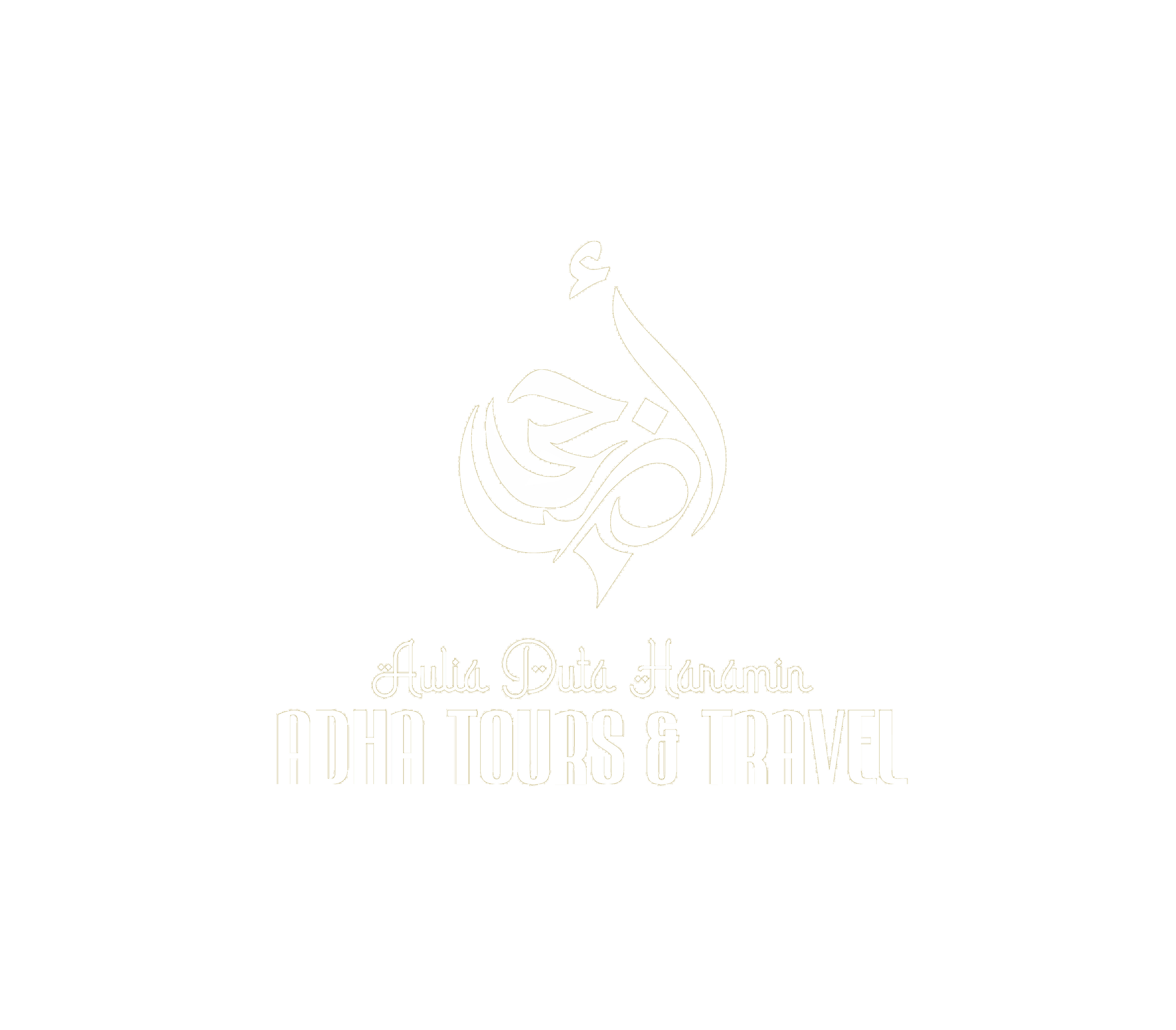 Adha Tour Logo