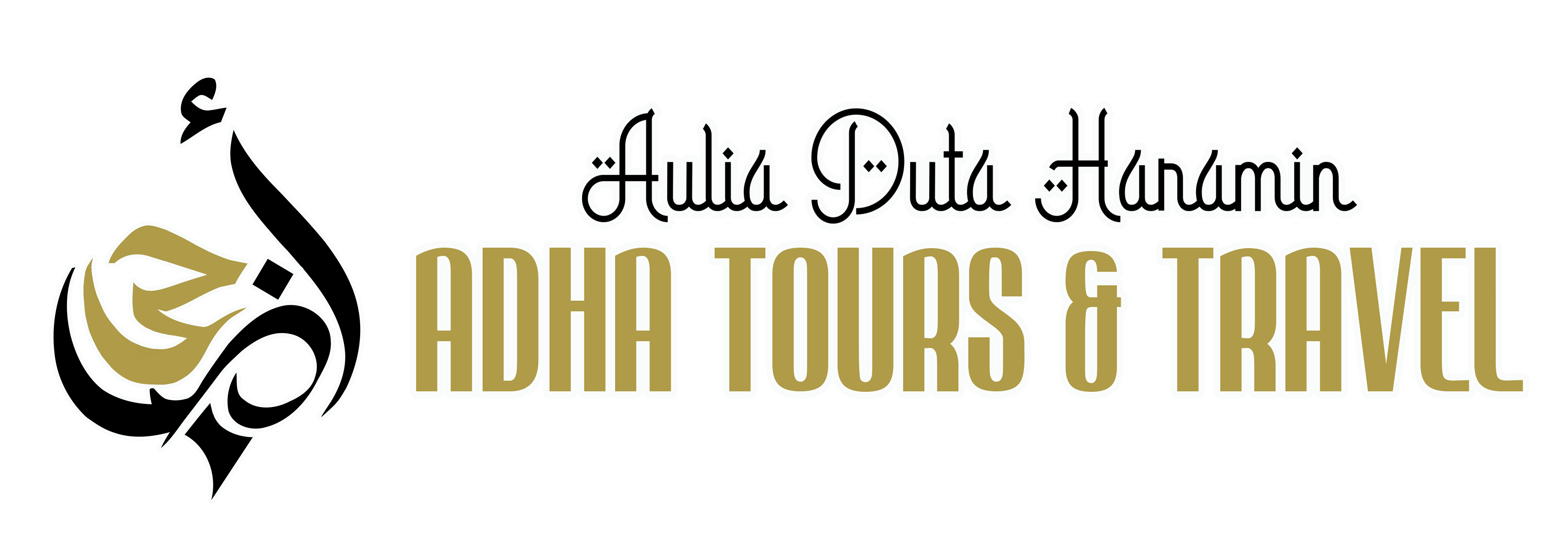Adha Tour Logo